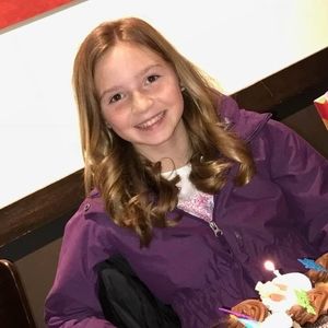 Meet your Posher, Brenna